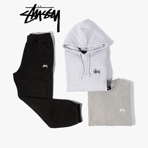 Stssy | Fuxia, Urban Tribes United.