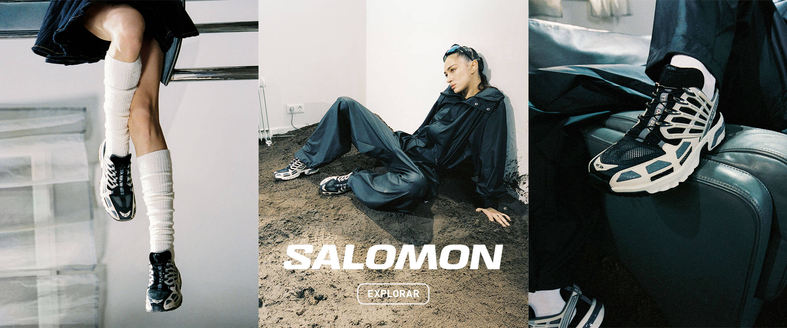 Salomon