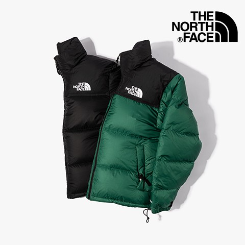The North Face | Fuxia, Urban Tribes United.