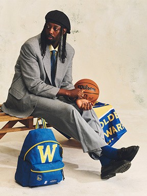 Use to golden state warriors