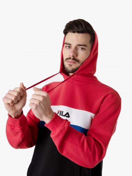 Fila Radomir - 687232 A251 | Fuxia