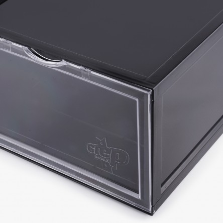 Crep Protect Crates - CREP BOX | Fuxia