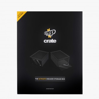 Crep Protect Crates