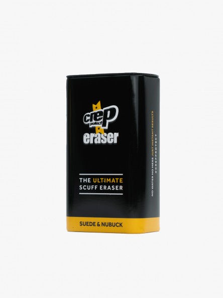 Crep Protect The Ultimate Scuff Eraser | Fuxia