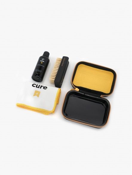 Crep Protect Kit Cure Ultimate Cleaning Crep Protect Kit Cure Ultimate Cleaning