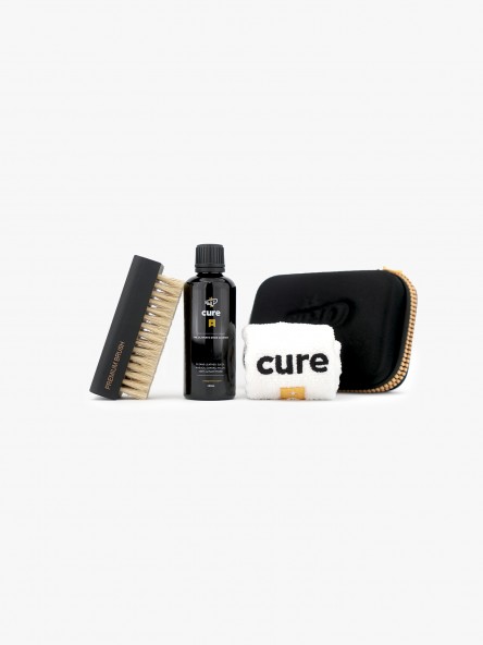 Crep Protect Kit Cure Ultimate Cleaning | Fuxia