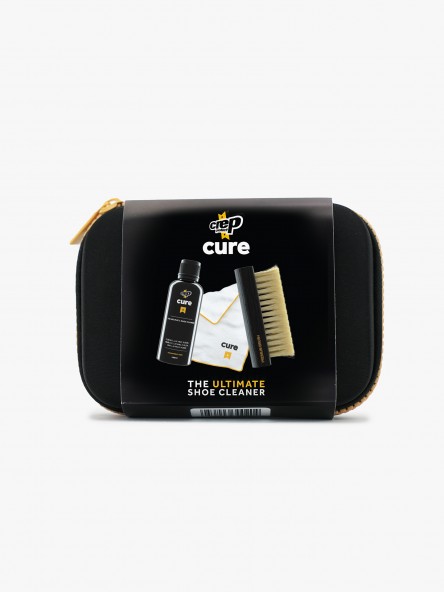 Crep Protect Kit Cure Ultimate Cleaning - CREP KIT | Fuxia