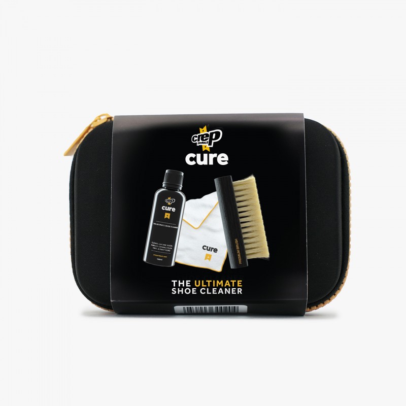 Crep Protect Kit Cure Ultimate Cleaning - CREP KIT | Fuxia, Urban Tribes United