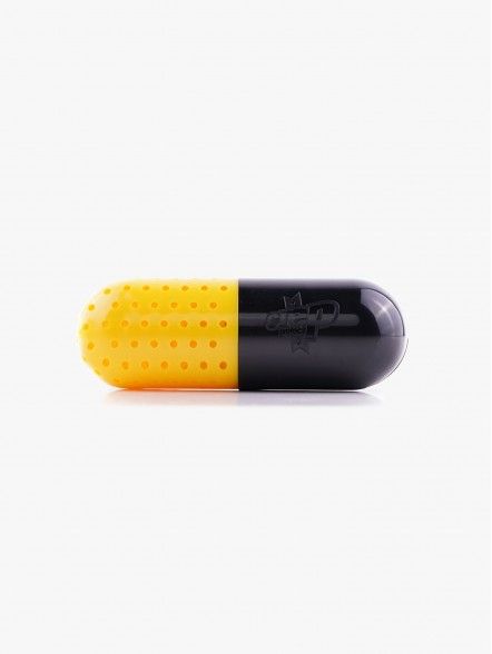 Crep Protect Pills | Fuxia