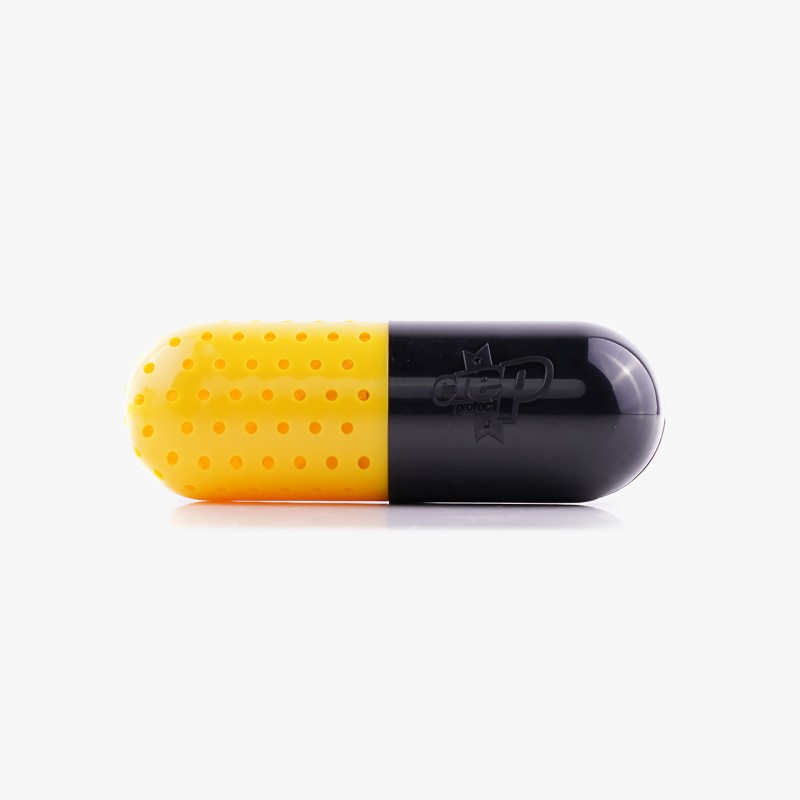 Crep Protect Pills - CREP PILLS | Fuxia, Urban Tribes United