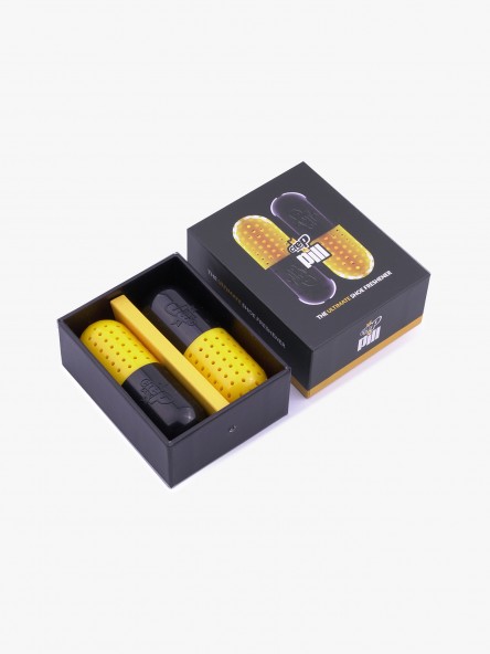 Crep Protect Pills Crep Protect Pills