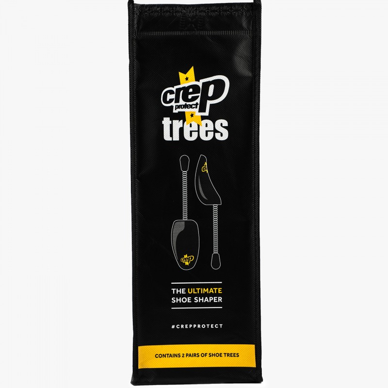 Crep Protect Trees Shoe Shaper - CREP TREES | Fuxia, Urban Tribes United