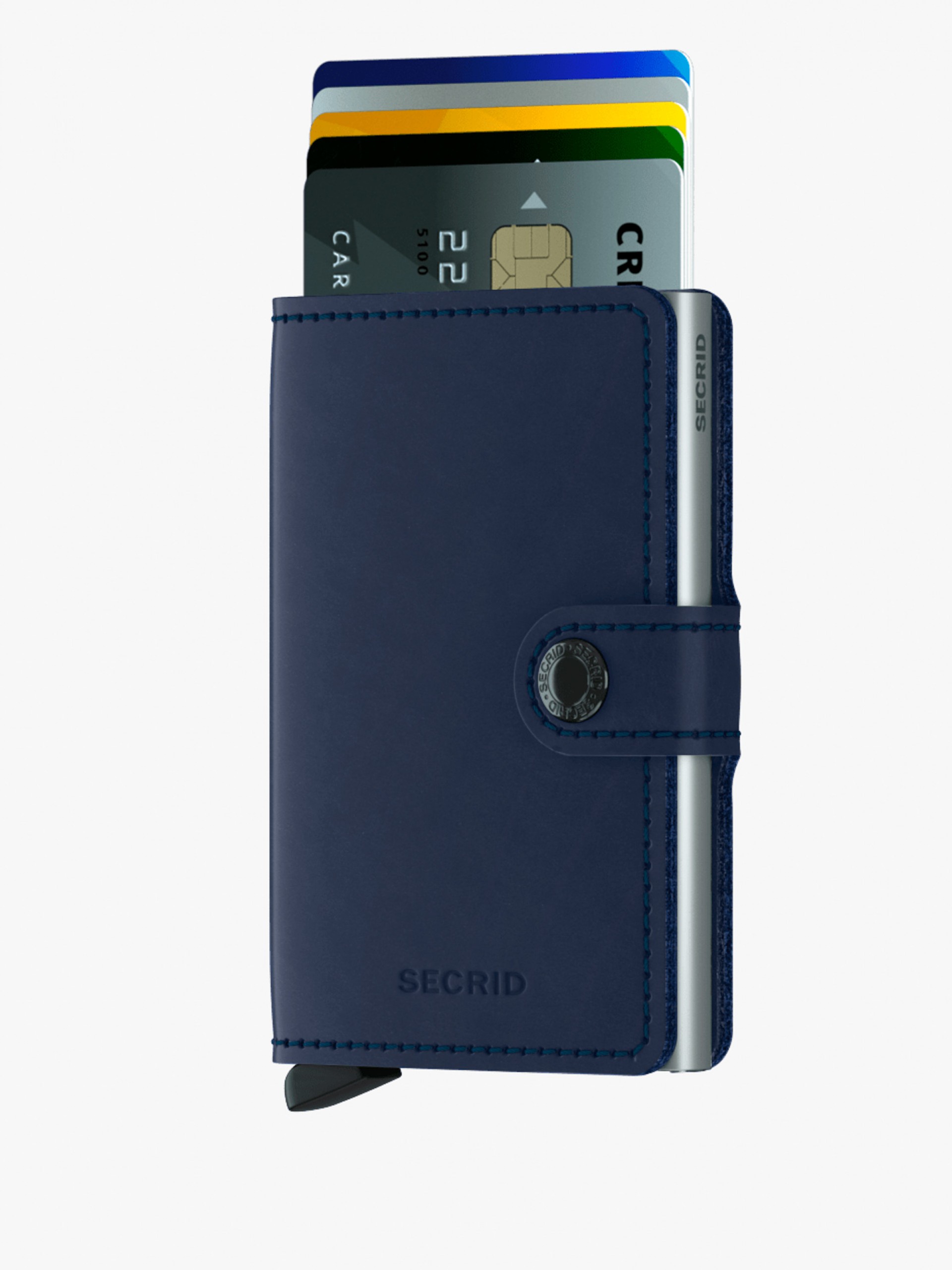 Secrid Mini Original