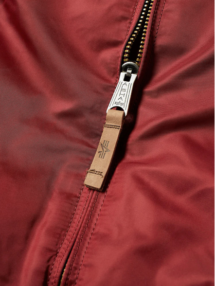 Alpha Industries MA-1 VF 59 Alpha Industries MA-1 VF 59