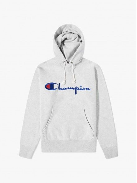 Champion Logo Champion Logo