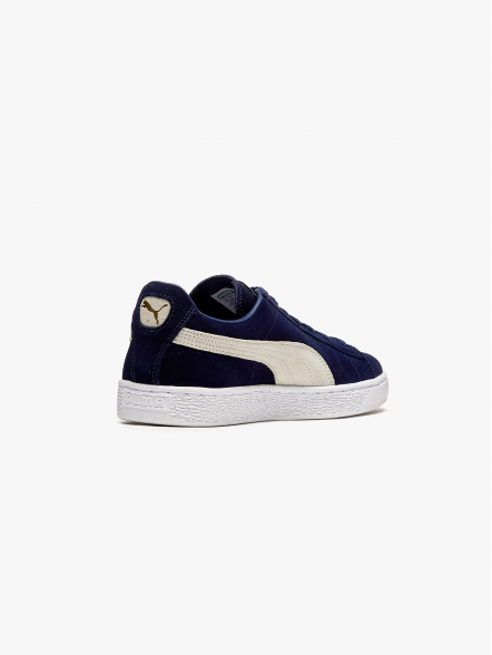 Puma Suede Classic + Puma Suede Classic +