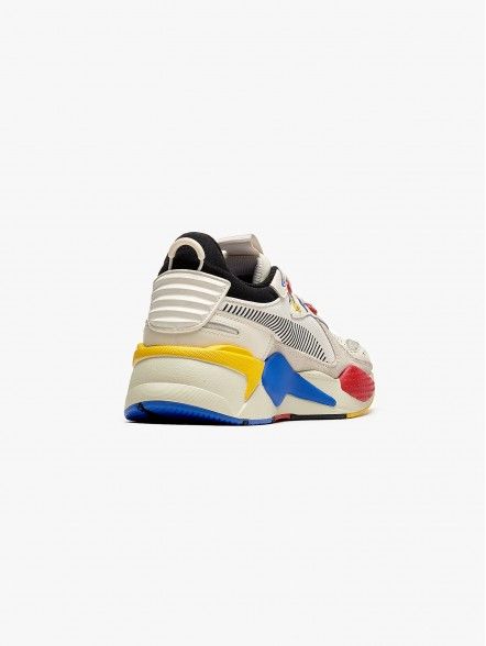 Puma RS-X Colour Theory Trainers Puma RS-X Colour Theory Trainers
