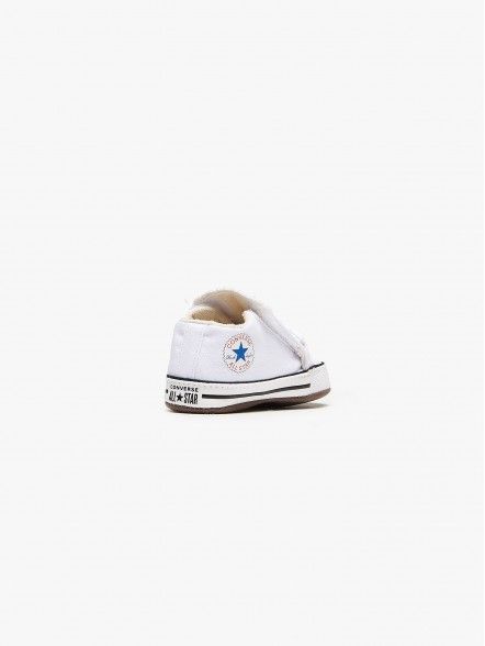 Converse All Star Chuck Taylor Crib Converse All Star Chuck Taylor Crib