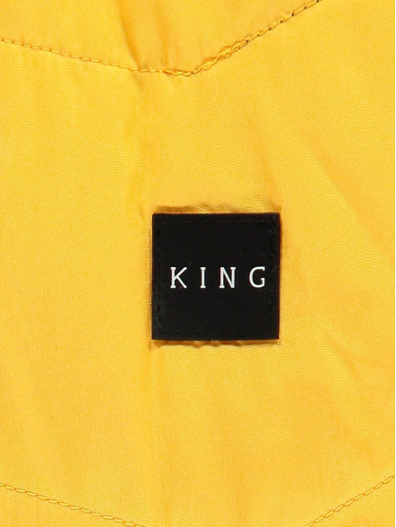 King Blackwall Reversible King Blackwall Reversible