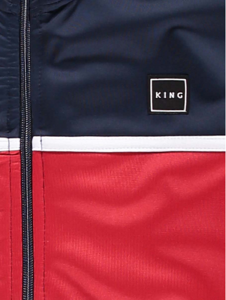 King Langdon Tracksuit King Langdon Tracksuit