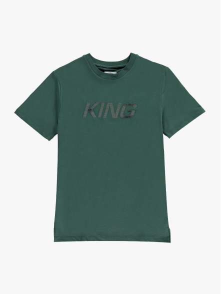 King Wapping Loopback King Wapping Loopback
