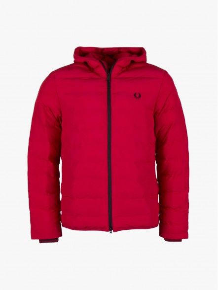 Fred Perry Insulated Fred Perry Insulated
