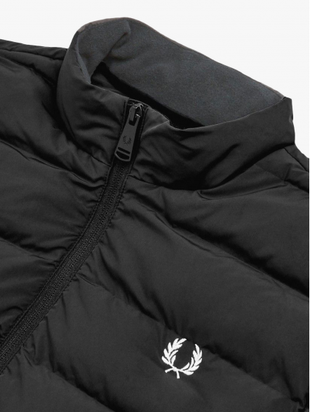 Fred Perry Insulated Fred Perry Insulated