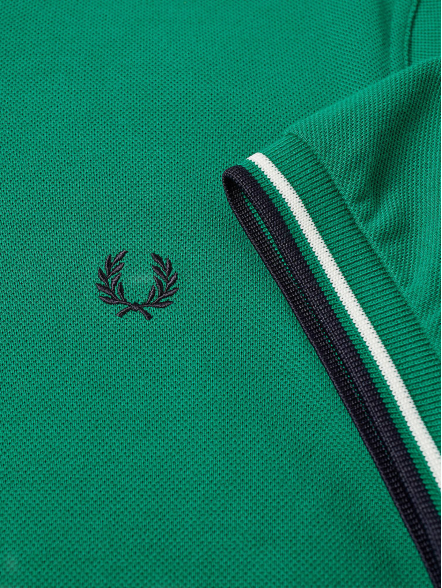 Fred Perry Twin Tipped Fred Perry Twin Tipped