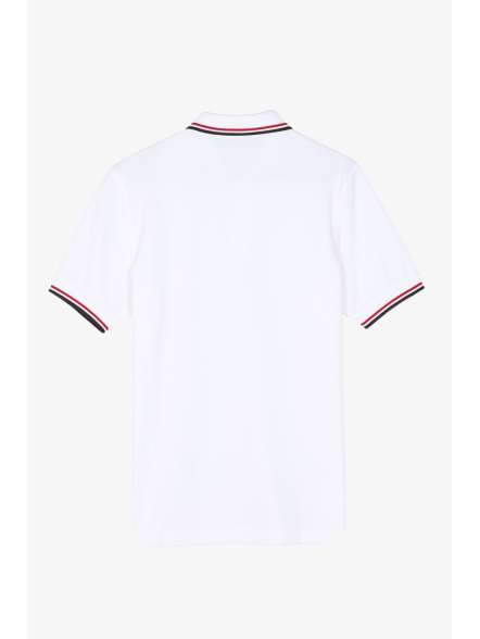 Fred Perry Slim Fit Twin Fred Perry Slim Fit Twin