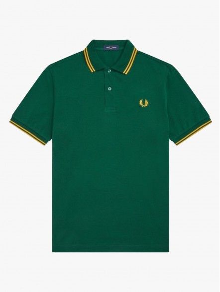 Fred Perry Twin Tipped Fred Perry Twin Tipped