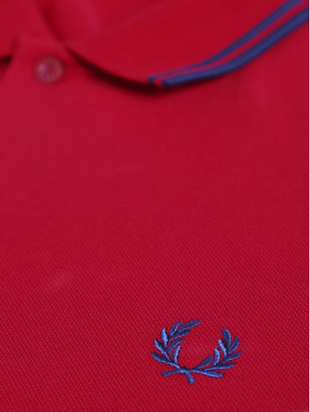 Fred Perry Twin Tipped Fred Perry Twin Tipped