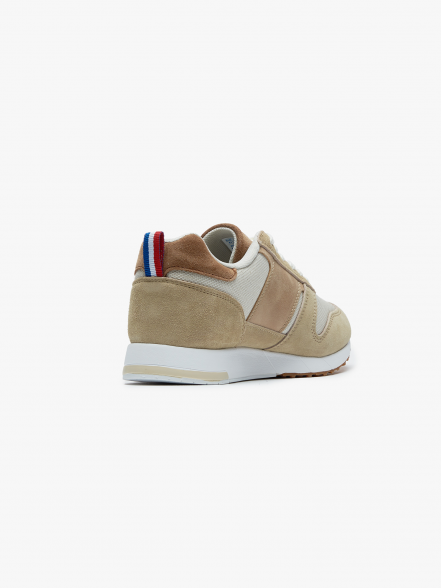 Le Coq Sportif Jazy Classic Le Coq Sportif Jazy Classic