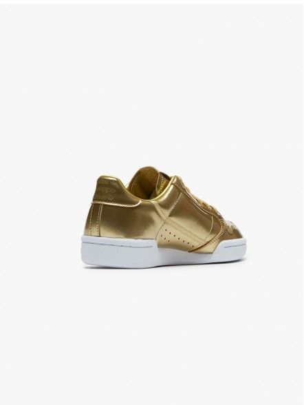 adidas Continental 80 W 'Metallic Pack' adidas Continental 80 W 'Metallic Pack'