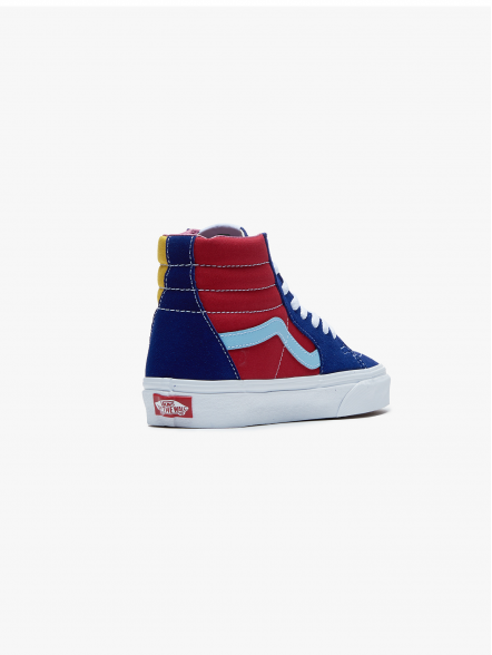 Vans Sunshine Sk8-HI Vans Sunshine Sk8-HI