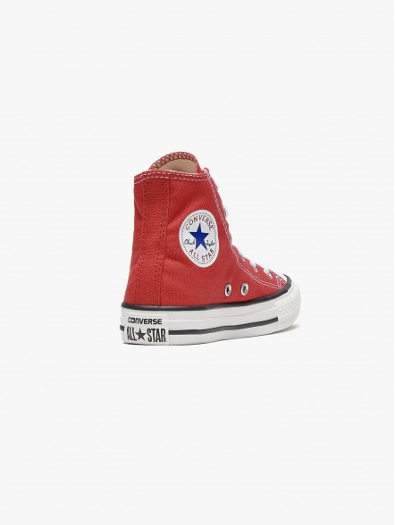 Converse All Star Chuck Taylor Classic Hi K Converse All Star Chuck Taylor Classic Hi K