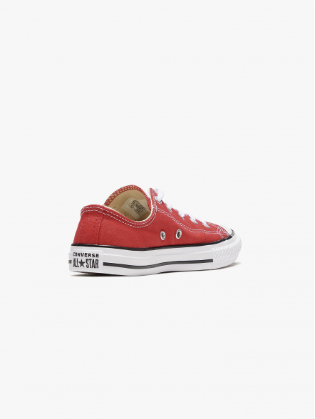 Converse All Star Chuck Taylor Classic Ox K Converse All Star Chuck Taylor Classic Ox K