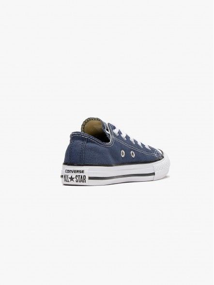 Converse All Star Chuck Taylor Classic Ox K Converse All Star Chuck Taylor Classic Ox K