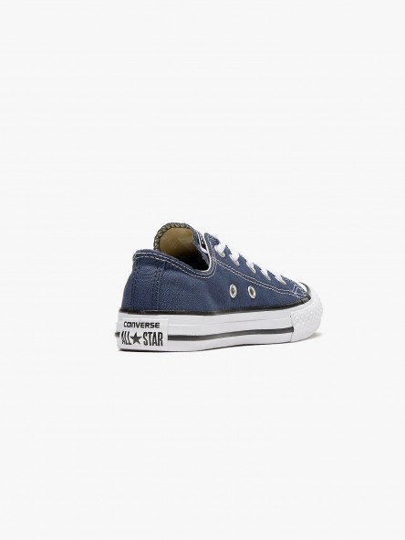Converse All Star Chuck Taylor Classic Ox K Converse All Star Chuck Taylor Classic Ox K