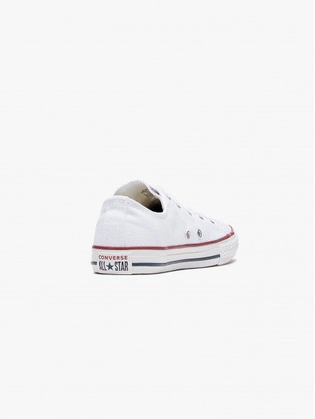 Converse All Star Chuck Taylor Classic Ox K Converse All Star Chuck Taylor Classic Ox K