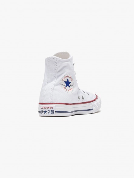 Converse All Star Chuck Taylor Classic Hi K Converse All Star Chuck Taylor Classic Hi K