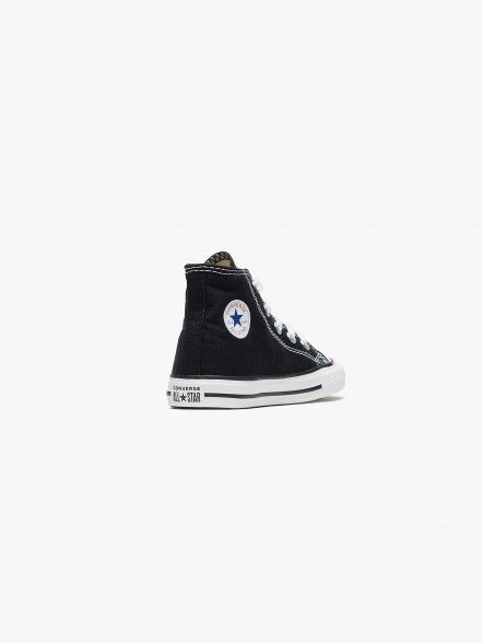 Converse All Star Chuck Taylor Classic Hi Inf Converse All Star Chuck Taylor Classic Hi Inf