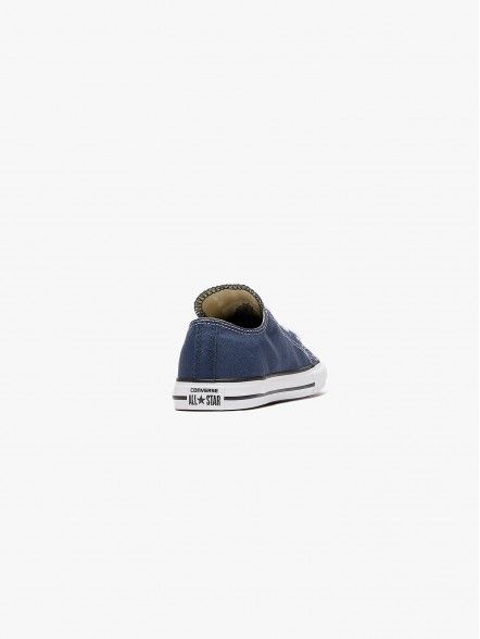 Converse All Star Chuck Taylor Classic Ox Inf Converse All Star Chuck Taylor Classic Ox Inf
