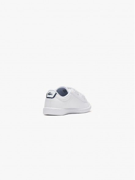 Lacoste Carnaby Evo BL 1 Inf Lacoste Carnaby Evo BL 1 Inf