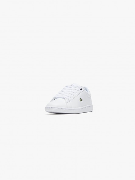 Lacoste Carnaby Evo BL 1 K | Fuxia