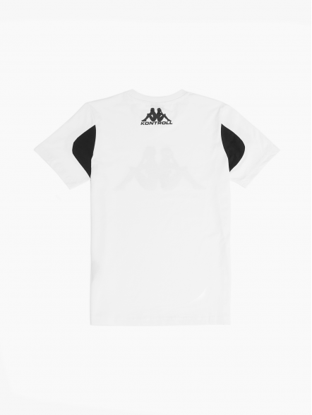 Kappa Kontroll Logo W Kappa Kontroll Logo W