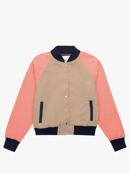 Herschel Parka Varsity W Herschel Parka Varsity W
