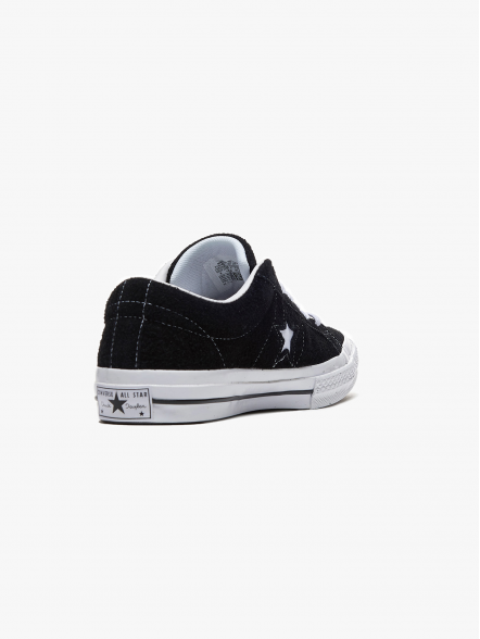 Converse One Star Premium Suede OX Converse One Star Premium Suede OX
