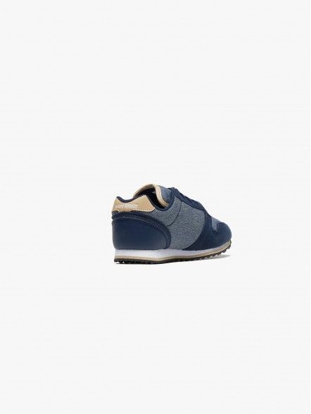 Le Coq Sportif Jazy K Le Coq Sportif Jazy K