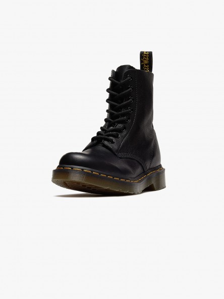 Dr.Martens Pascal Virginia - 13512006 | Fuxia