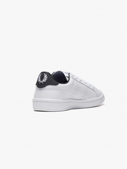 Fred Perry Court Fred Perry Court